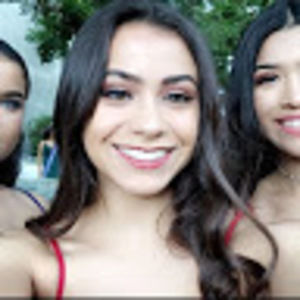 Meet your Posher, Claire